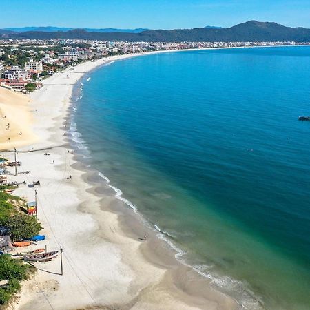 Apartamento 404 - A 20 Metros Da Areia Da Praia Dos Ingleses - 4 Pessoas Apartment Florianópolis Екстериор снимка