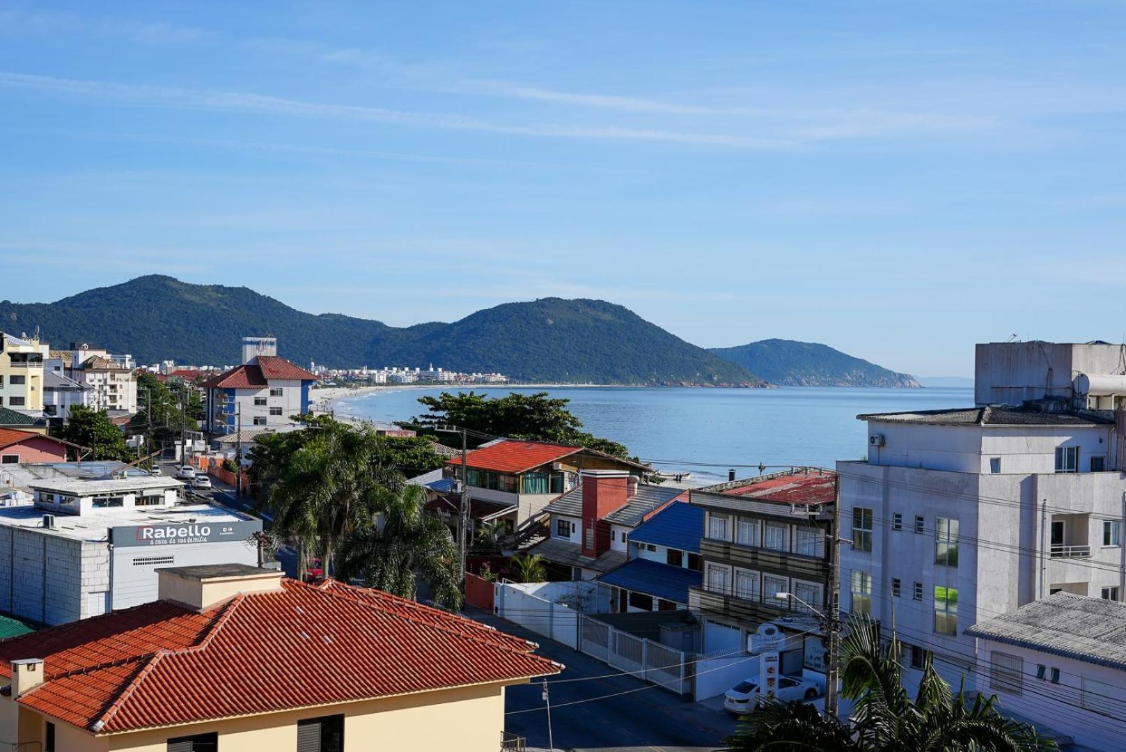 Apartamento 404 - A 20 Metros Da Areia Da Praia Dos Ingleses - 4 Pessoas Apartment Florianópolis Екстериор снимка