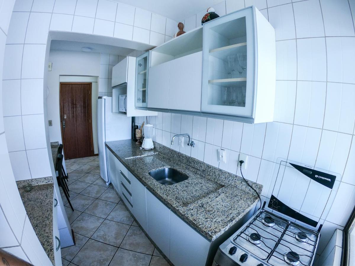 Apartamento 404 - A 20 Metros Da Areia Da Praia Dos Ingleses - 4 Pessoas Apartment Florianópolis Екстериор снимка