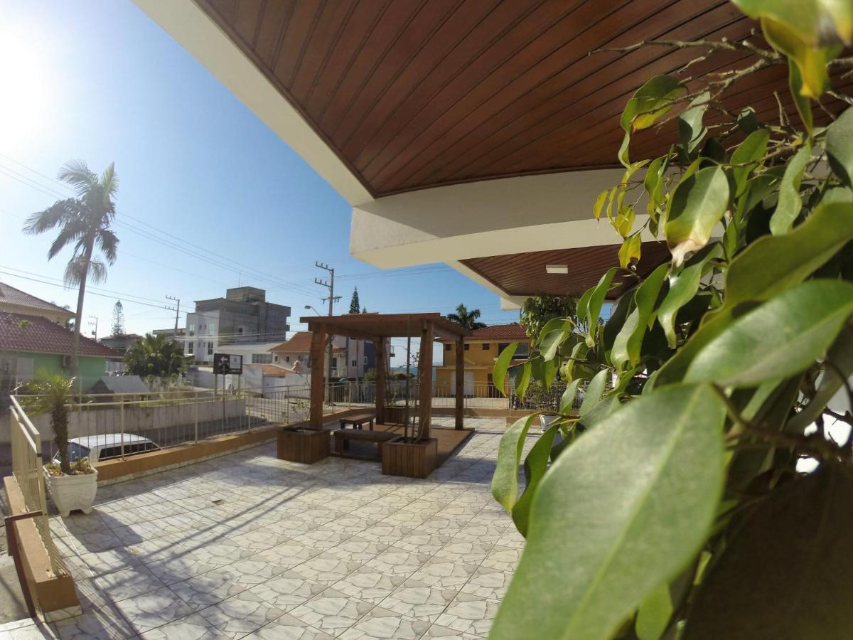 Apartamento 404 - A 20 Metros Da Areia Da Praia Dos Ingleses - 4 Pessoas Apartment Florianópolis Екстериор снимка