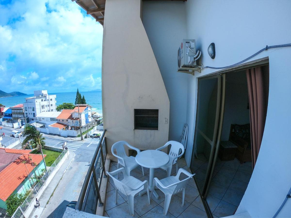 Apartamento 404 - A 20 Metros Da Areia Da Praia Dos Ingleses - 4 Pessoas Apartment Florianópolis Екстериор снимка