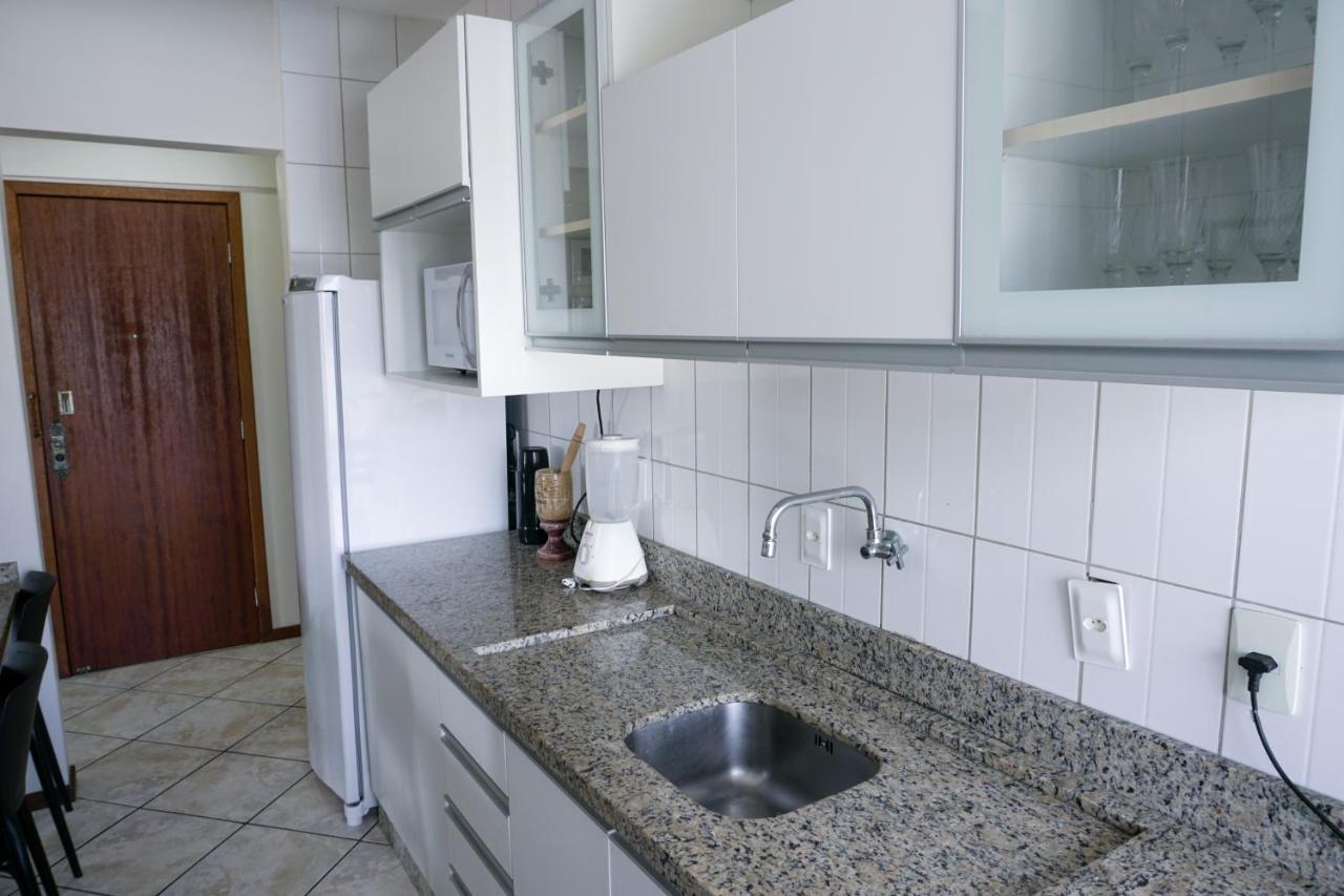 Apartamento 404 - A 20 Metros Da Areia Da Praia Dos Ingleses - 4 Pessoas Apartment Florianópolis Екстериор снимка