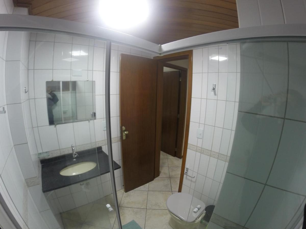 Apartamento 404 - A 20 Metros Da Areia Da Praia Dos Ingleses - 4 Pessoas Apartment Florianópolis Екстериор снимка