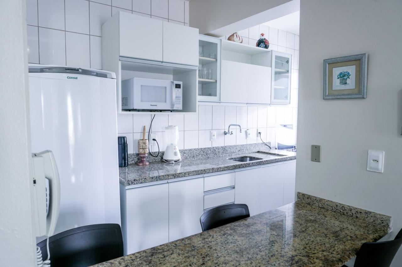 Apartamento 404 - A 20 Metros Da Areia Da Praia Dos Ingleses - 4 Pessoas Apartment Florianópolis Екстериор снимка