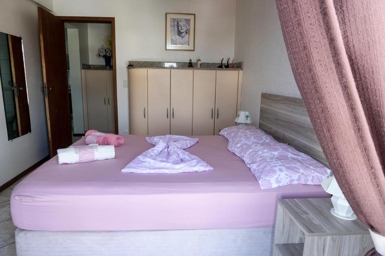 Apartamento 404 - A 20 Metros Da Areia Da Praia Dos Ingleses - 4 Pessoas Apartment Florianópolis Екстериор снимка