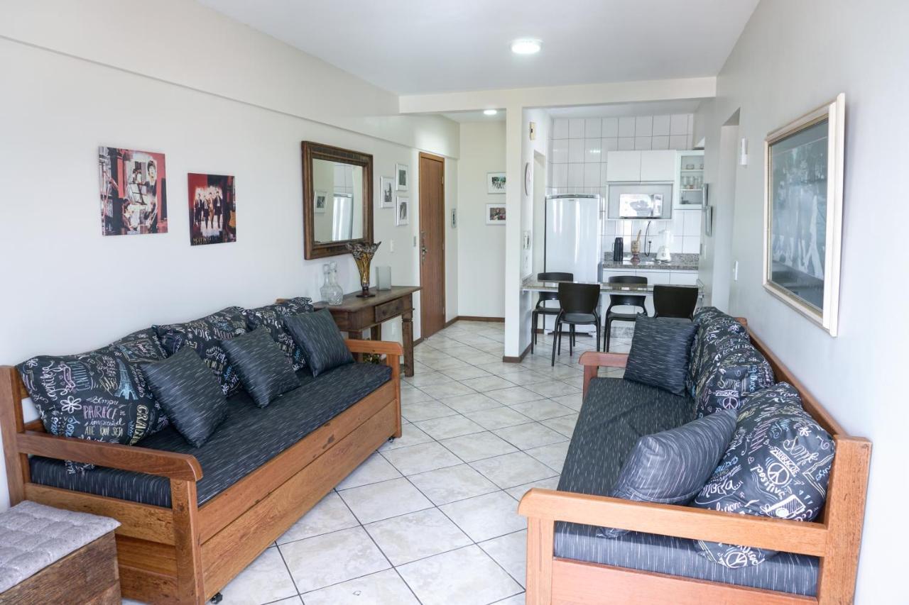 Apartamento 404 - A 20 Metros Da Areia Da Praia Dos Ingleses - 4 Pessoas Apartment Florianópolis Екстериор снимка