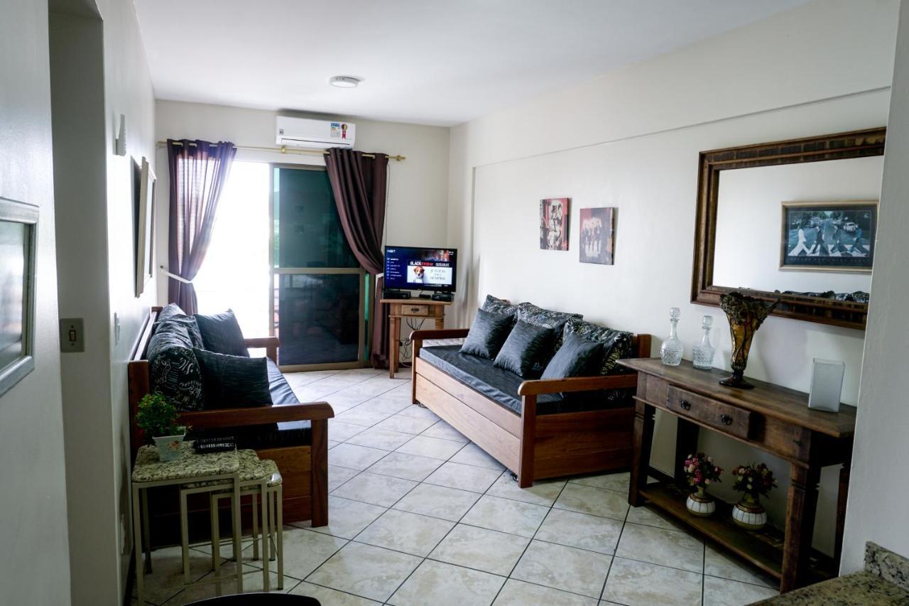 Apartamento 404 - A 20 Metros Da Areia Da Praia Dos Ingleses - 4 Pessoas Apartment Florianópolis Екстериор снимка